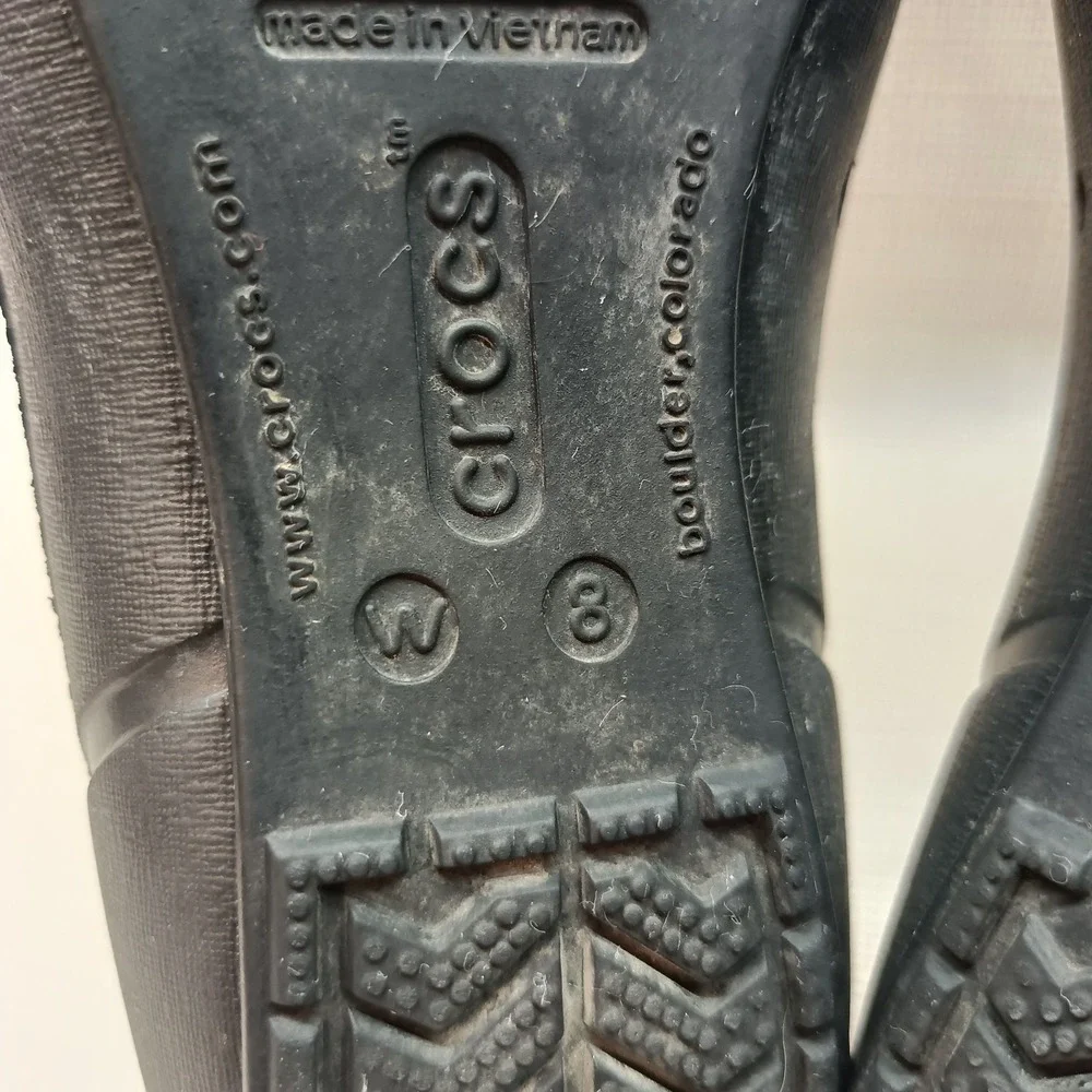 CROCS gianna alice